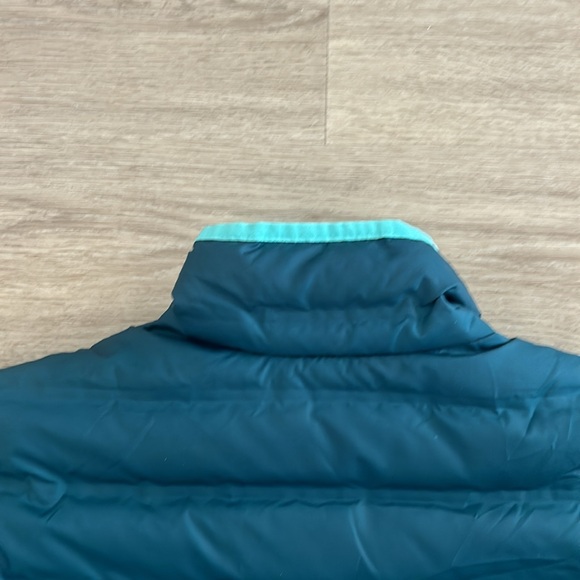 Columbia Sportswear Womens Green Jacket M - Picture 10 of 14